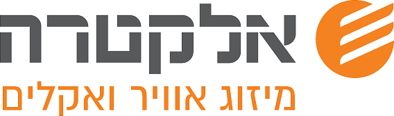 אלקטרה מיזוג אוויר ואקלים